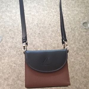 Joe Mangano wallet/purse